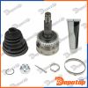 Joint kit extérieur pour arbre de transmission pour KIA | 40-0212, 305007